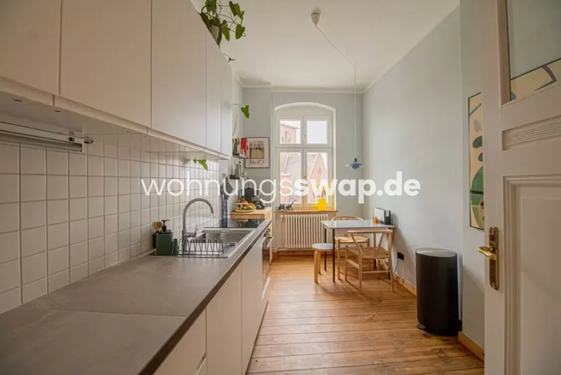 Wohnungstausch: Herrfurthplatz 8 — photo 1